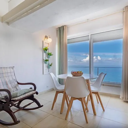 Sesimbra Life Apartment Exterior photo
