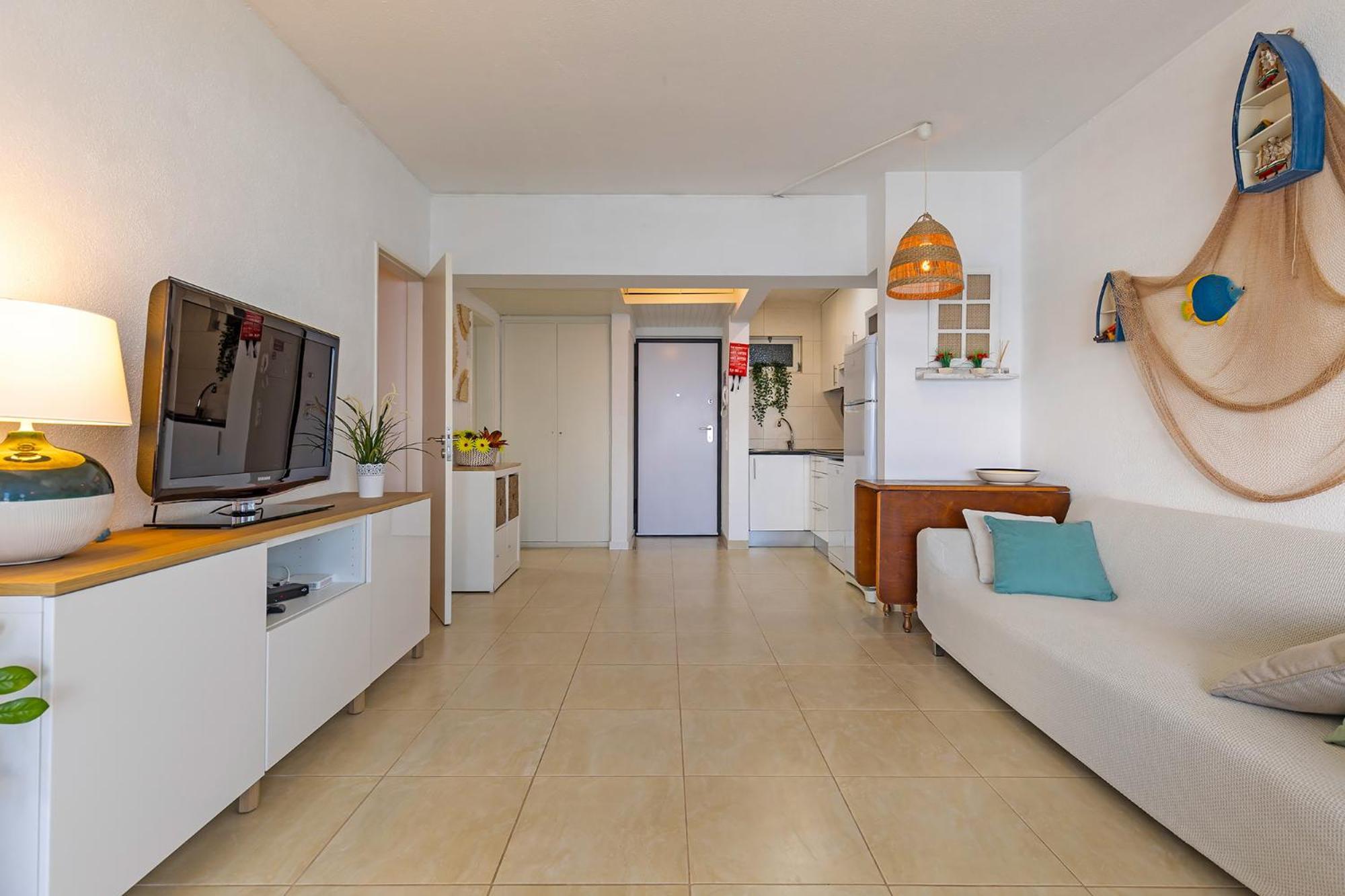 Life Apartment *